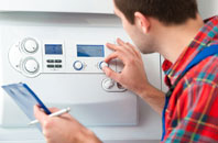free Abergwynfi gas safe engineer quotes