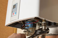 free Abergwynfi boiler install quotes